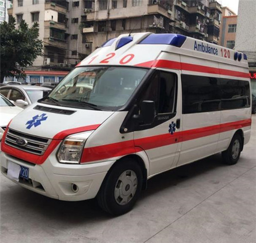 磁县非急救护车护送行业的服务质量如何保障