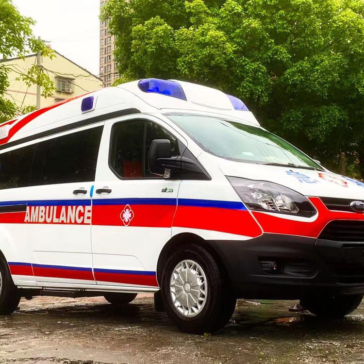 磁县重症监护救护车出租护送返乡