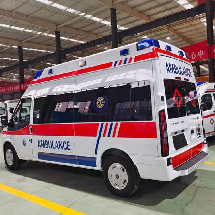 磁县救护车出租 —— 专业、安全、高效的城市急救服务