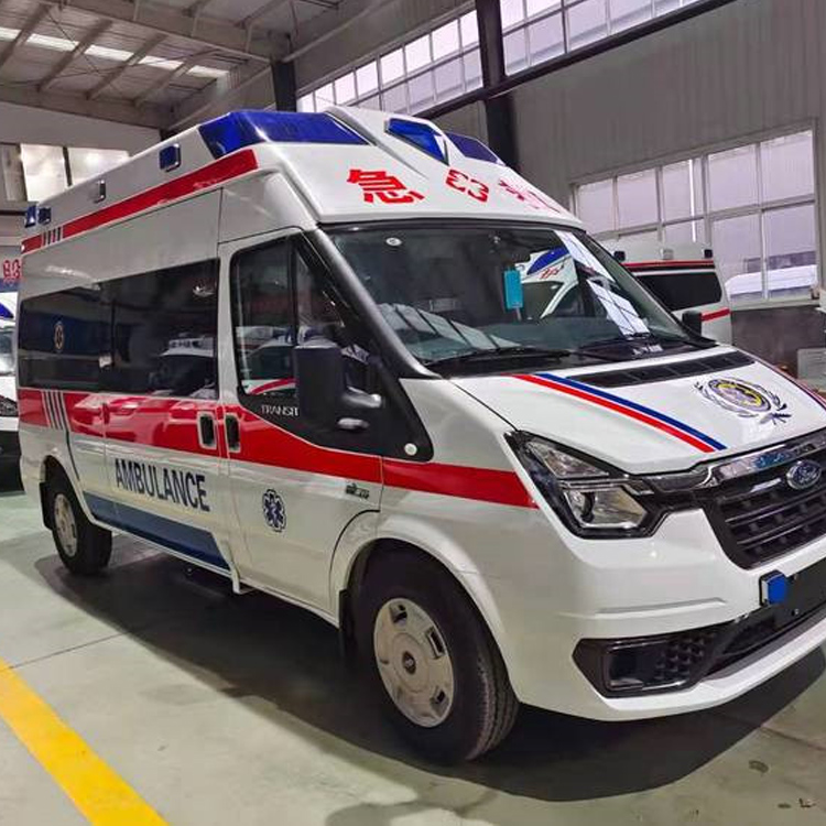 磁县演唱会救护车出租保障现场