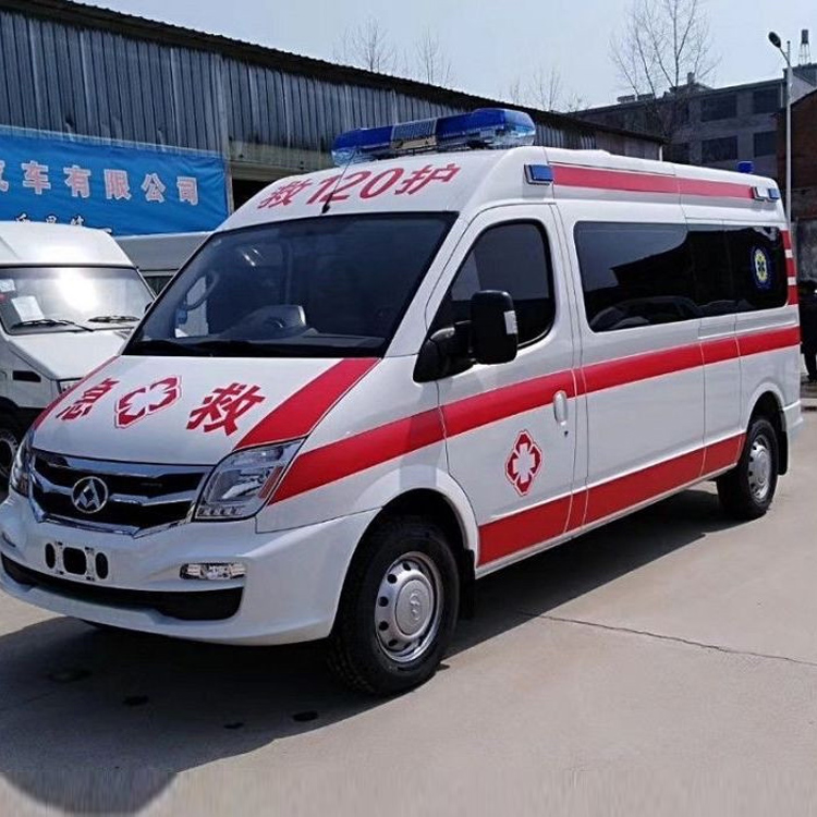 磁县马拉松租赁救护车活动保障